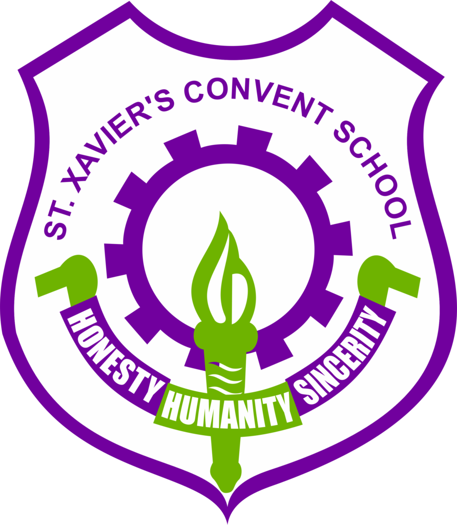 St. Xavier’s Convent School